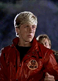 Johnny Lawrence 