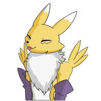 Renamon Rp