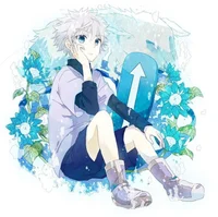 Killua zoldyck