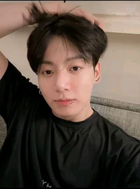 Jeon Jungkook 