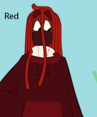 Red Guy DHMIS