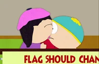 Wendy x Cartman