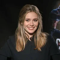 Elizabeth Olsen