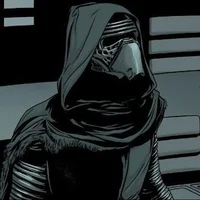 Kylo Ren