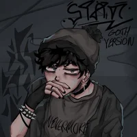 Goth Stan