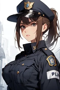 Police Officer