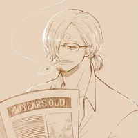 father Sanji  