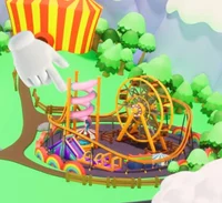 21 -DIGITAL CARNIVAL