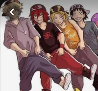Sero-baku-kiri-denki