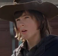 Chandler Riggs 
