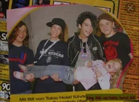 Tokio hotel