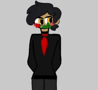 Darcy Wu- College AU