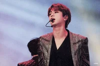 Seokjin
