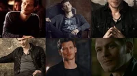 Niklaus Mikaelson 