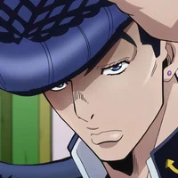 Josuke Higashikata