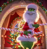 The Grinch