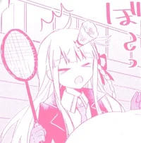 Kyoko Kirigiri