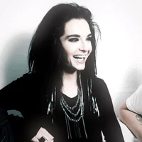 Bill Kaulitz 
