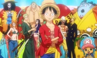 Straw hat crew