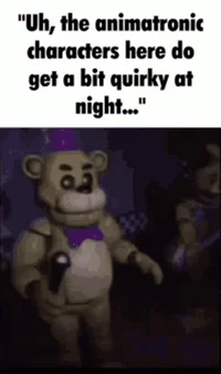 FNaF 1983