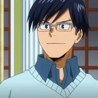 Tenya iida