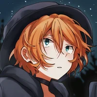 Chuuya Nakahara 15