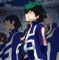 Izuku 