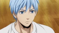 Tetsuya Kuroko