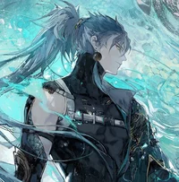 ENTHRALLED Knight
