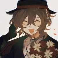 BSD - Chuuya