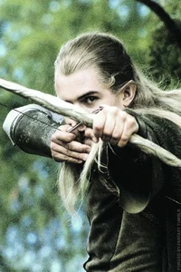 Legolas
