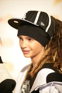 Tom Kaulitz 