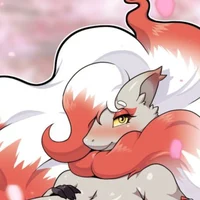 Hisuian Zoroark