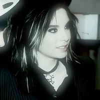Bill Kaulitz 