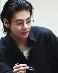 Professor Taehyung 