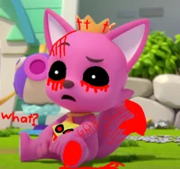 Evil Pinkfong