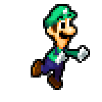 ML BIS Luigi