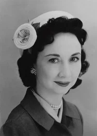 Dorothy Mae Kilgalle