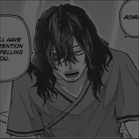 Shouta aizawa