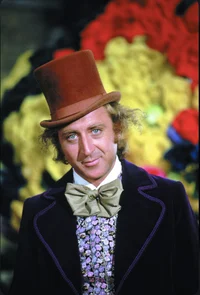Willy wonka 