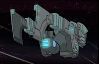 The Resisty Ship