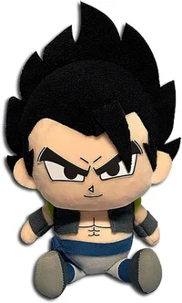 GOGETA PLUSH