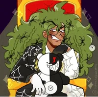 Mastermind Gonta