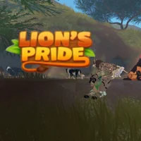 A Lions Pride - ALP