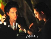 Kaulitz twins