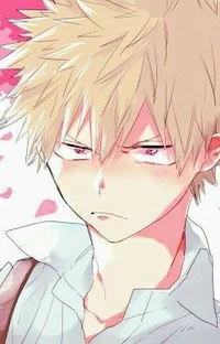 Bf Bakugo