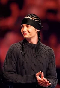 Tom kaulitz 