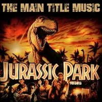 Jurassic Park Music