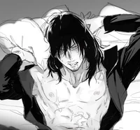 Aizawa Shouta 