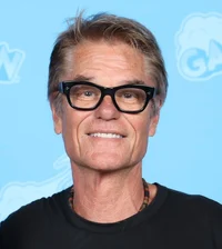 Harry Hamlin